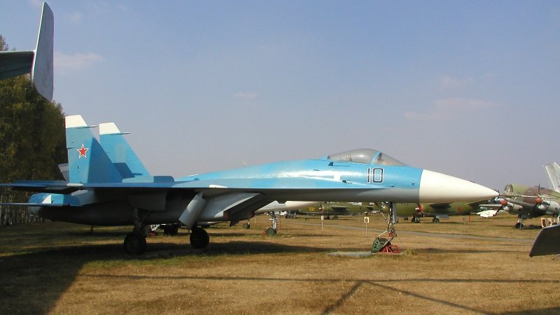 Сухой т-10