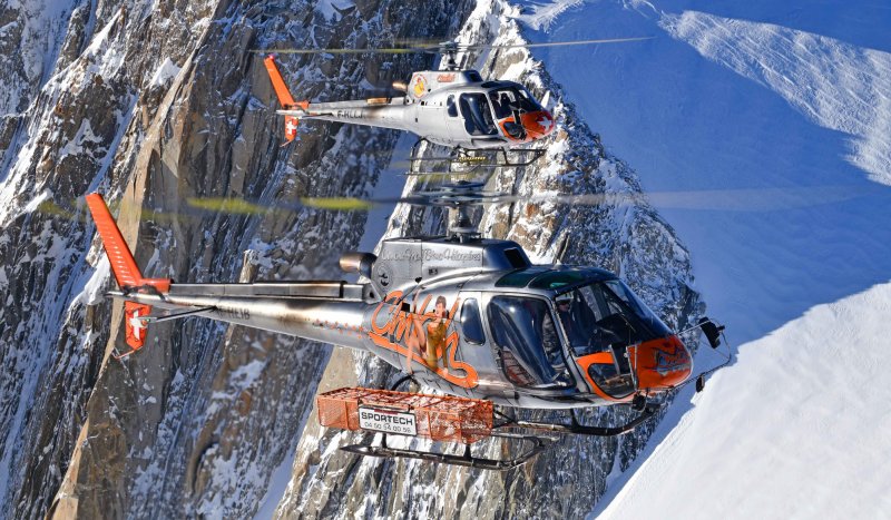 Airbus Helicopters h125