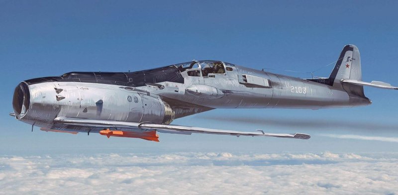 Experimental Aviation