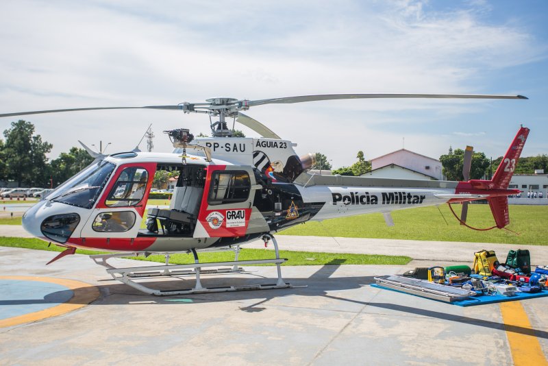 Airbus h125