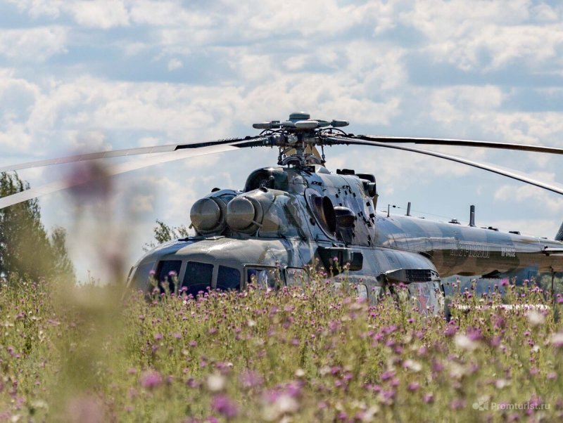 Ми-171 Терминатор