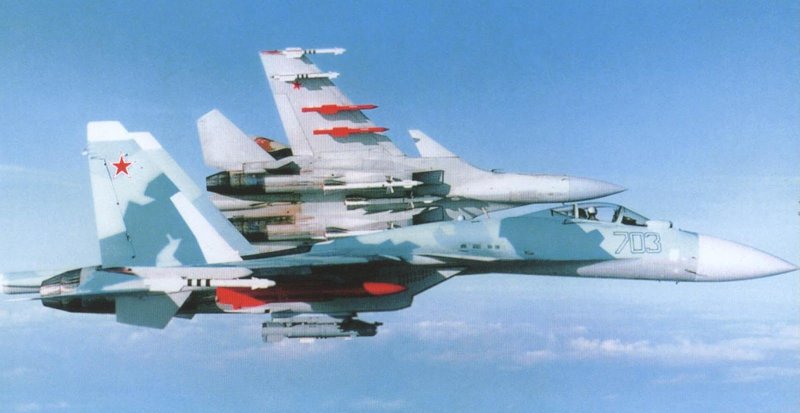 Су-27 35
