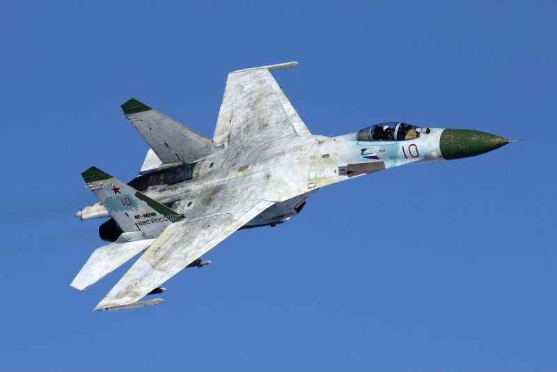 Су-27 ранний