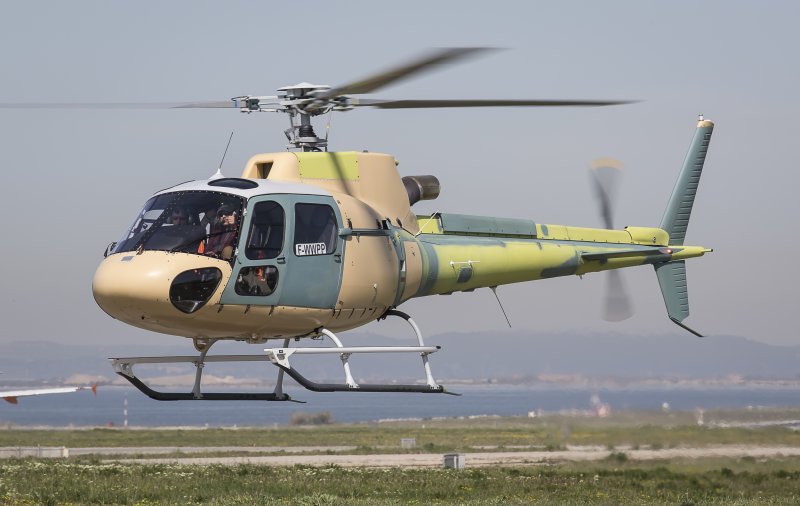 H125 и h130