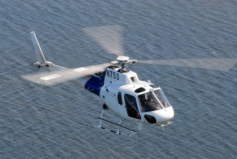 Airbus h125