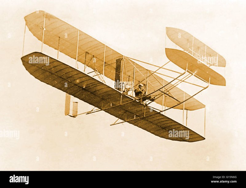 Gb1 Airplane
