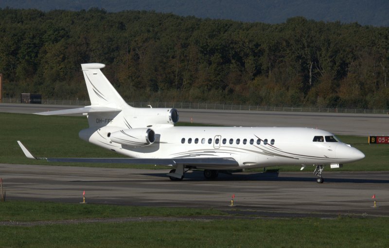 Falcon 7x m1000