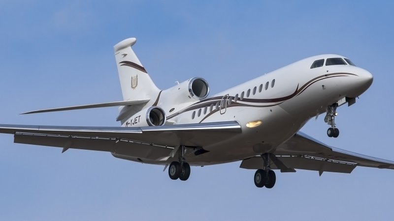 Jet x7