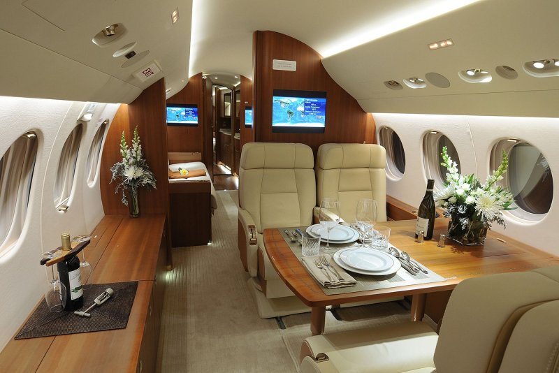 Falcon 7x