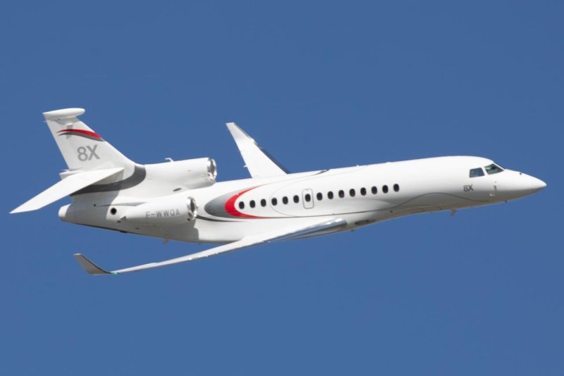 Falcon 7x/8x