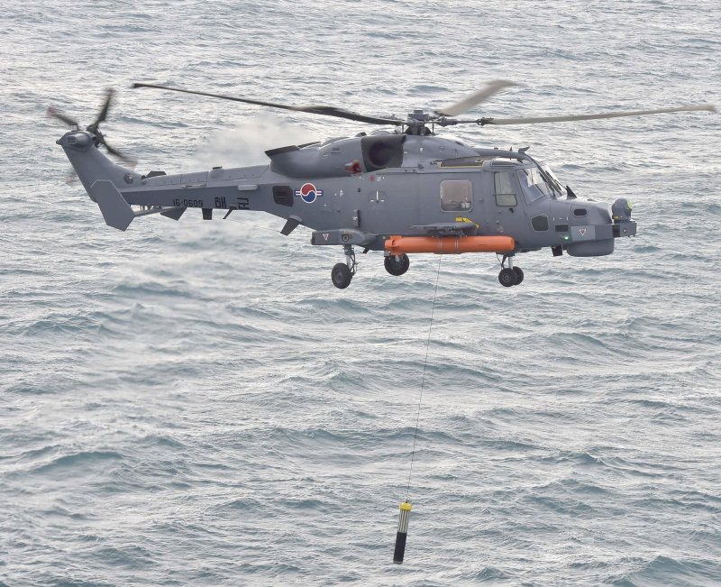 Aw159 Wildcat ВМС Великобритании