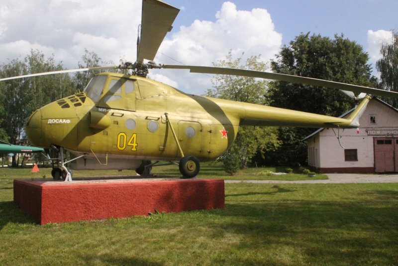 Mil mi-4