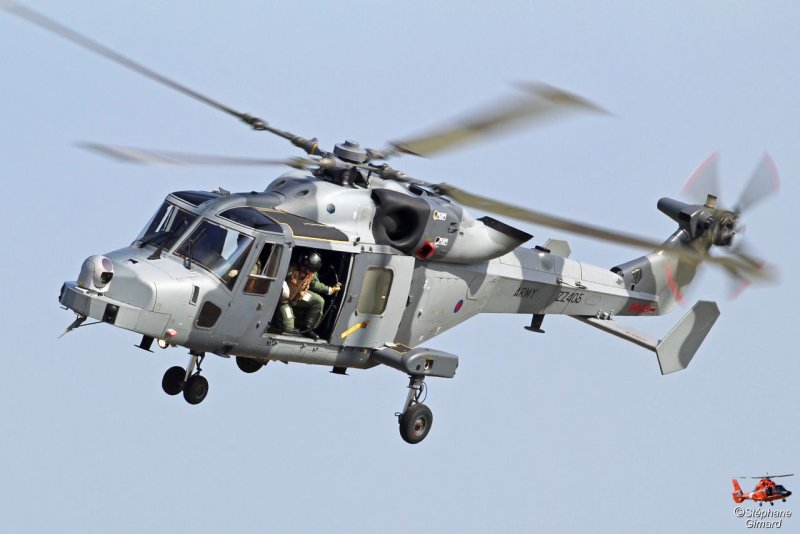 Aw159 Tow