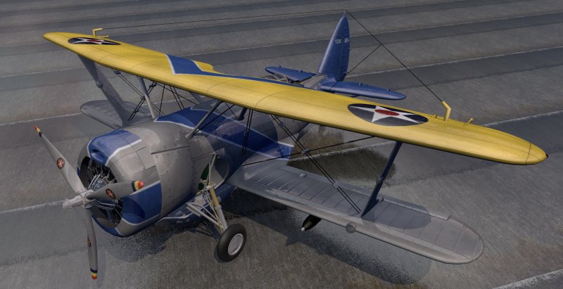 Sbc4 Helldiver