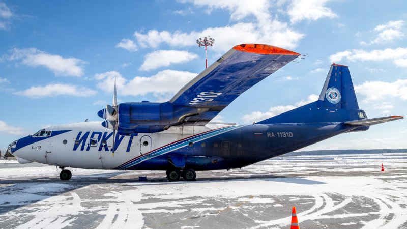 АН 12 12162