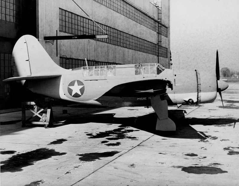 Vz-7 (Curtiss-Wright, США),