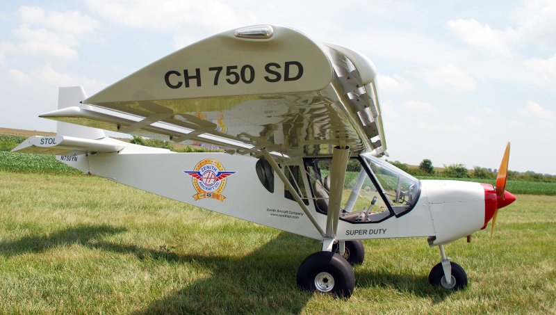 Zenith stol 750