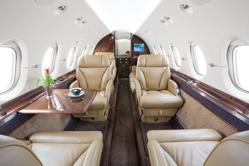 Hawker 900xp