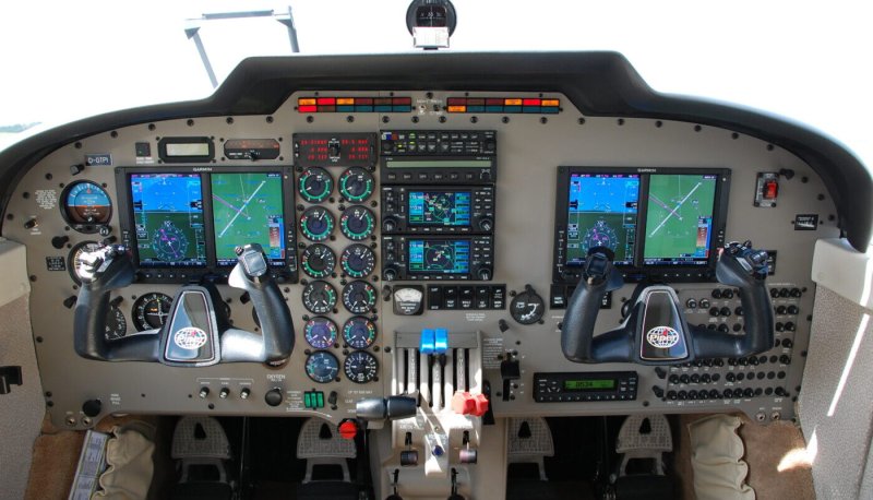 Avionic Master il-96 самолет кнопка включения