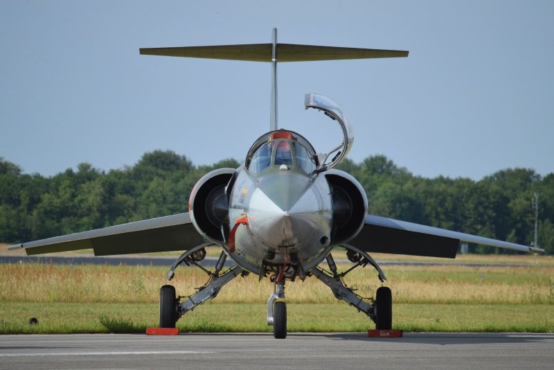 Ф-104 Старфайтер