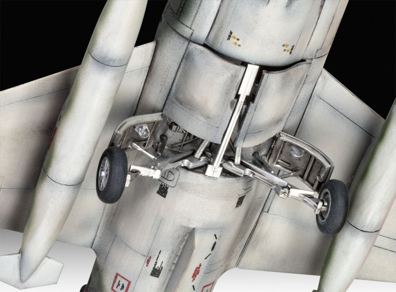 F-104 Revell 1/72