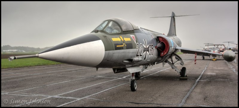 F 104g geschwabe 2