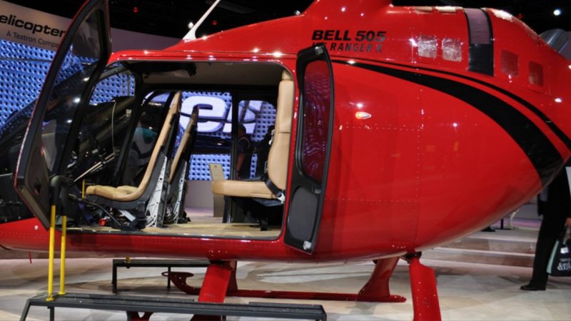 Bell 505