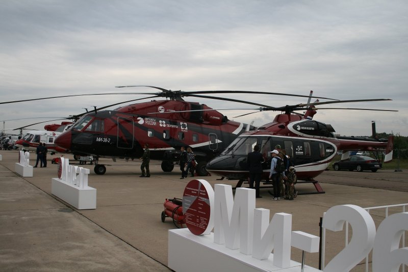 Гидравлический модуль ми-171а2