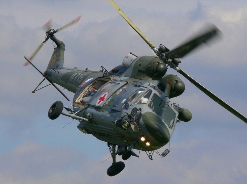 W-3 Sokol