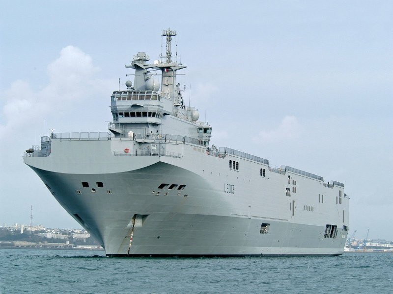 Mistral (l9013)