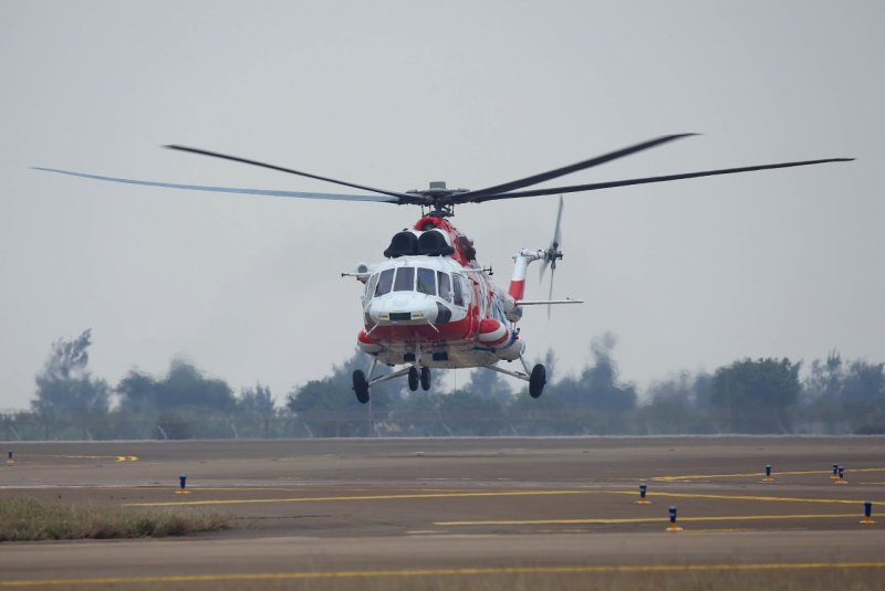 Ми-171а3 вертолеты России