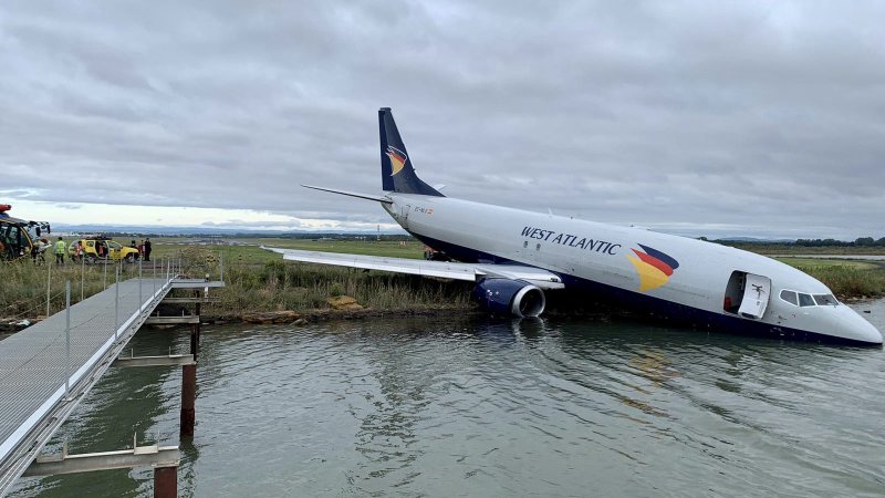 Боинг 737 Казань