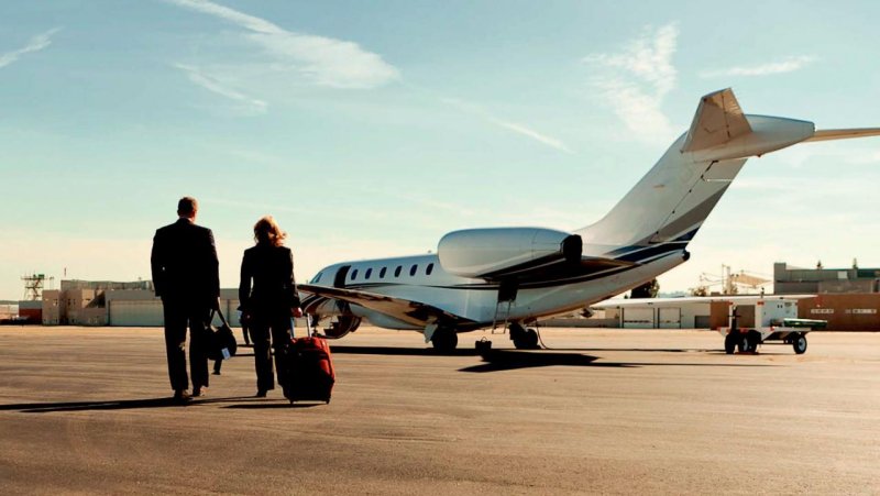 Business Aviation in Europe