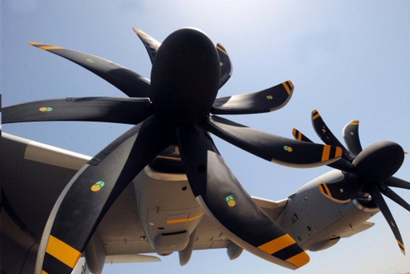 Airbus a400 aviadejavu