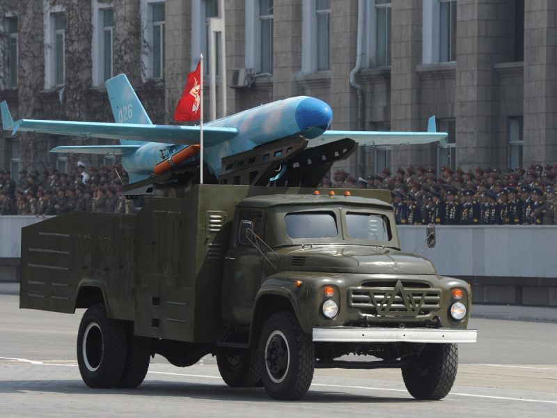 ЗИЛ 130 военный