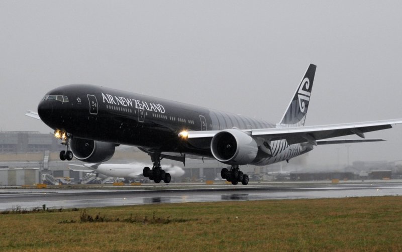 Air New Zealand 777-300