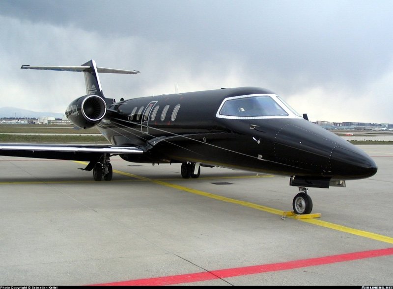 Jet 40 самолет