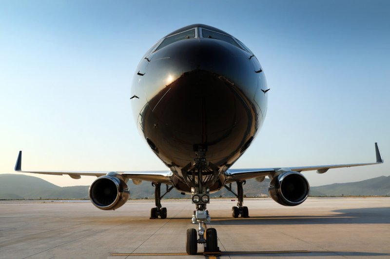 Lujo Black Jet Boeing 757