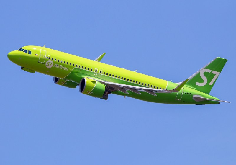 A320 Neo s7
