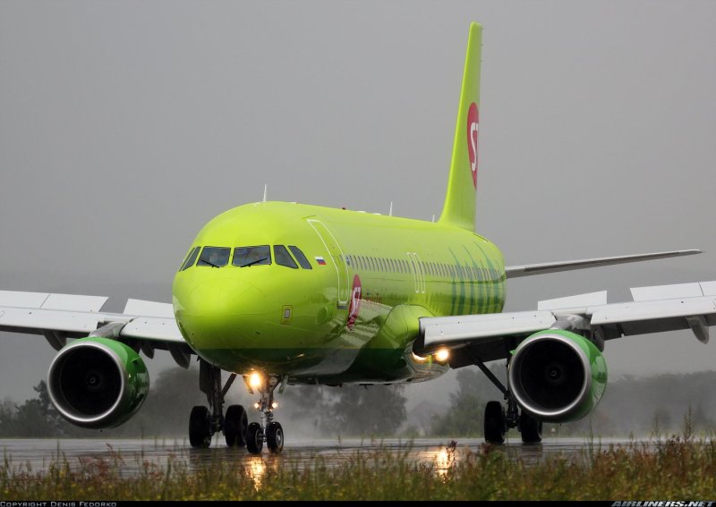 С7 а320 Нео