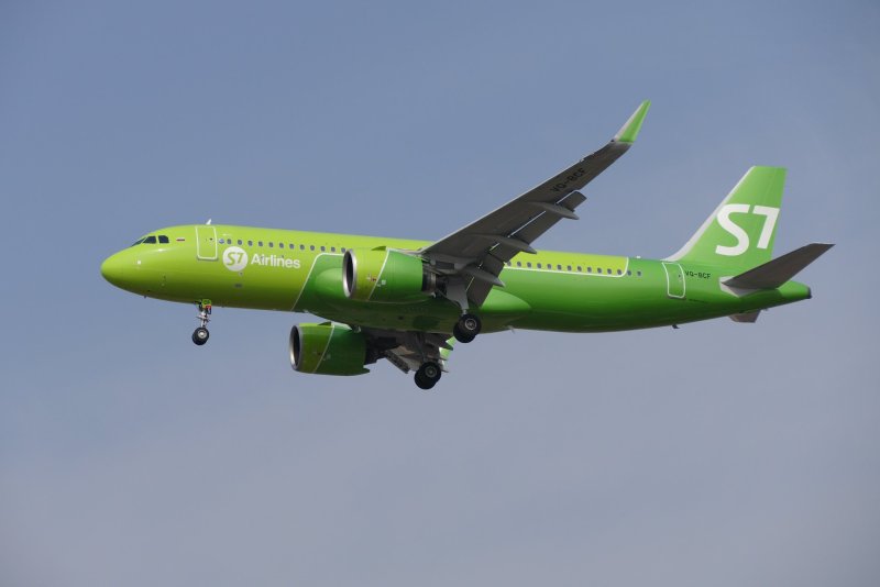 A320 Neo s7