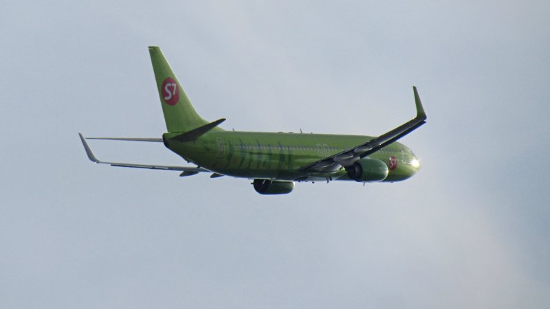Boeing a320 s7
