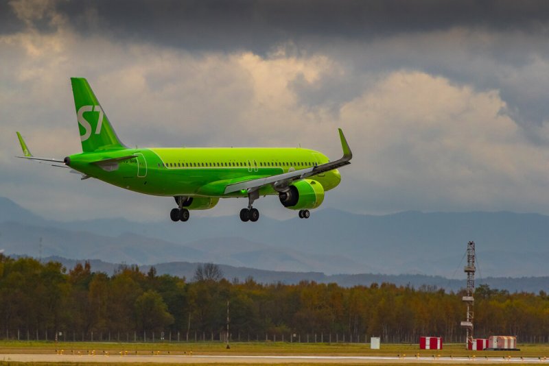 С7 а320 Нео