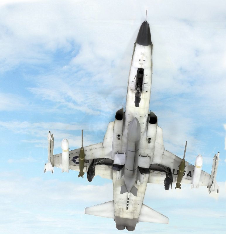 Ф-5 Тайгер