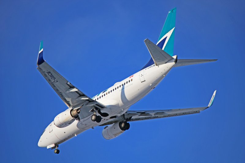 Боинг 737 нж