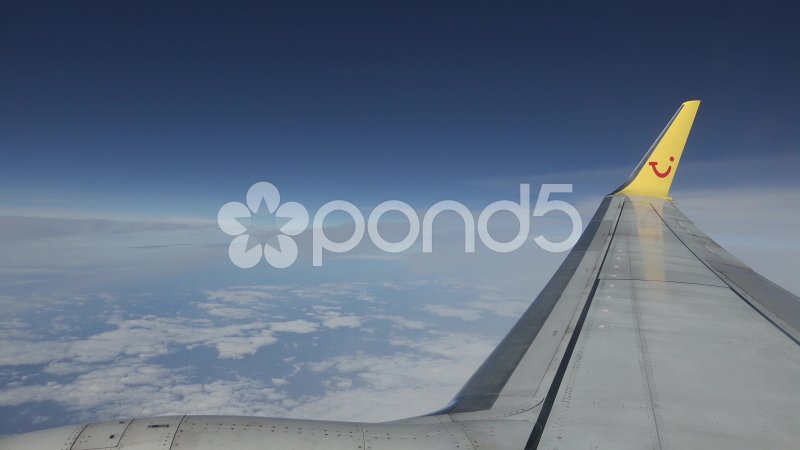 737 800 Крыло