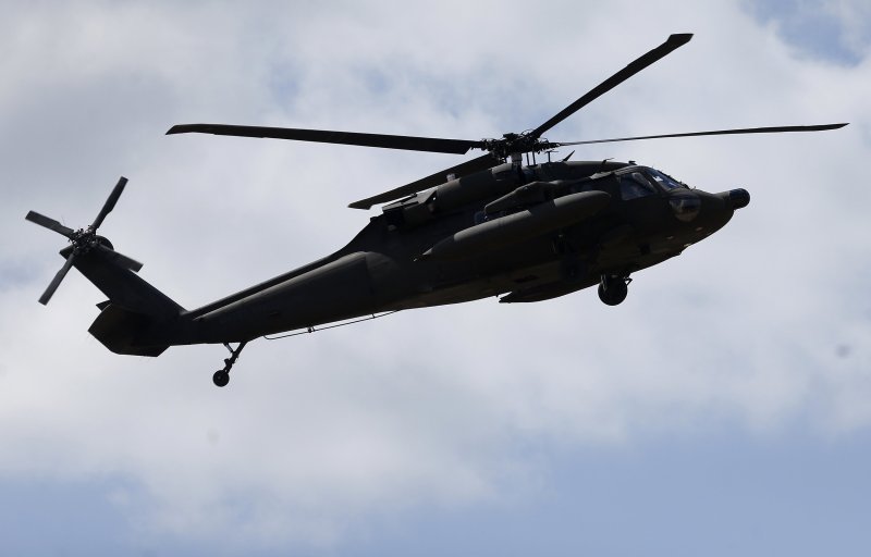 Uh 60 Stealth Hawk