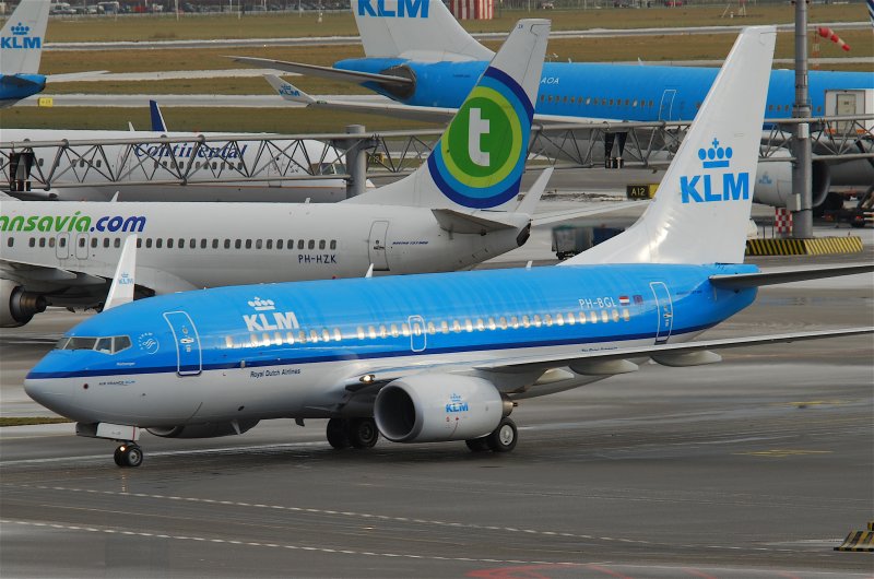 Boeing 737-7fy
