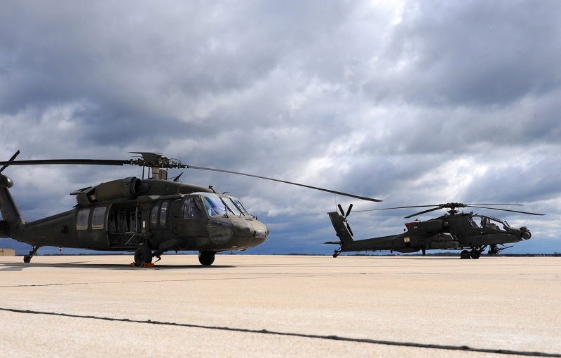 Ah 60 Black Hawk