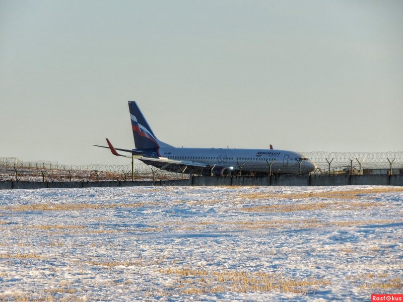 Перрон Иркутск аэропорт